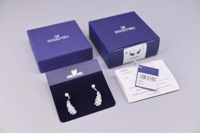 Swarovski Earrings